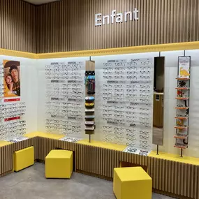 Bild von Opticien LA ROCHE SUR YON Générale d'Optique