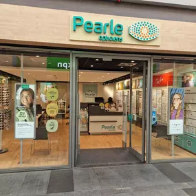 Bild von Pearle Opticiens Helmond