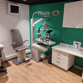 Bild von Pearle Opticiens Helmond