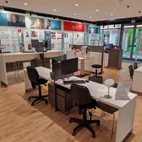 Bild von Pearle Opticiens Helmond