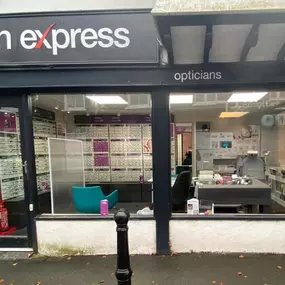 Bild von Vision Express Opticians - Holsworthy