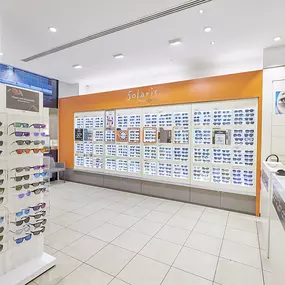 Bild von Opticien Le Havre GrandOptical