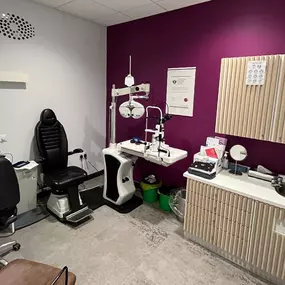 Bild von Vision Express Opticians - Huddersfield