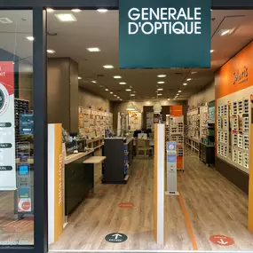 Bild von Opticien Valence Guilherand-Granges Générale d'Optique