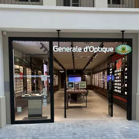 Bild von Opticien Valence Guilherand-Granges Générale d'Optique