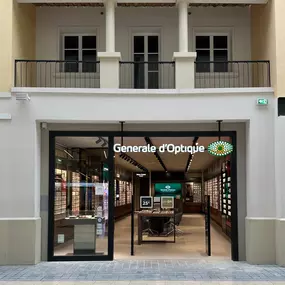 Bild von Opticien Valence Guilherand-Granges Générale d'Optique