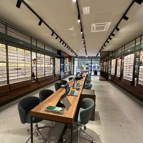 Bild von Opticien Valence Guilherand-Granges Générale d'Optique