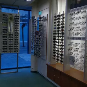 Bild von Pearle Opticiens Ninove