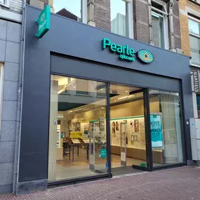 Bild von Pearle Opticiens Arnhem - Centrum