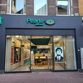 Bild von Pearle Opticiens Arnhem - Centrum