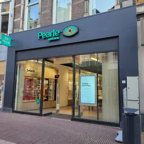 Bild von Pearle Opticiens Arnhem - Centrum