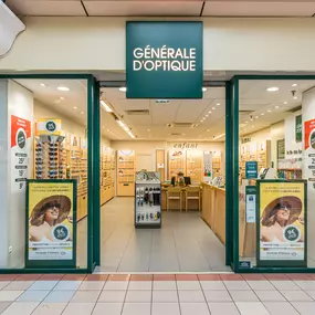 Bild von Opticien GONESSE Générale d'Optique