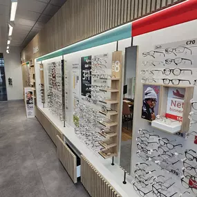 Bild von Pearle Opticiens Gent