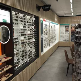 Bild von Pearle Opticiens Gent