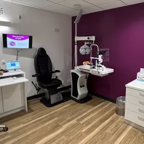 Bild von Vision Express Opticians - London - Croydon