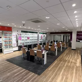 Bild von Vision Express Opticians - London - Croydon