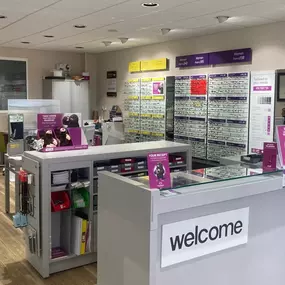 Bild von Vision Express Opticians - Barnstaple