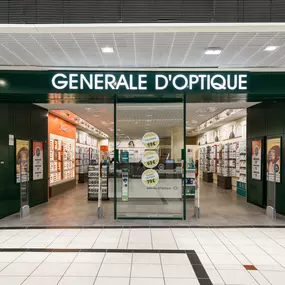 Bild von Opticien TOULOUSE ROQUES Générale d'Optique