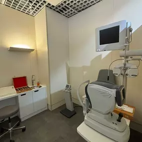 Bild von Opticien TOULOUSE ROQUES Générale d'Optique