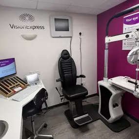 Bild von Vision Express Opticians - London - High Holborn