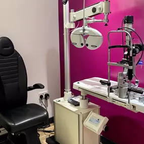 Bild von Vision Express Opticians - Birmingham - Harborne