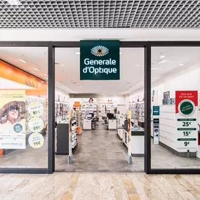 Bild von Opticien SAINT-ETIENNE 2 Générale d'Optique