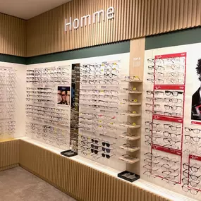 Bild von Opticien OSNY LECLERC Générale d'Optique