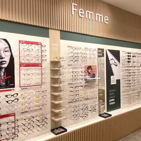 Bild von Opticien OSNY LECLERC Générale d'Optique