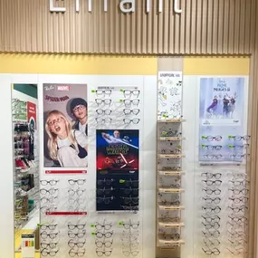 Bild von Opticien OSNY LECLERC Générale d'Optique