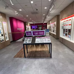 Bild von Vision Express Opticians - London - Chelsea Kings Road