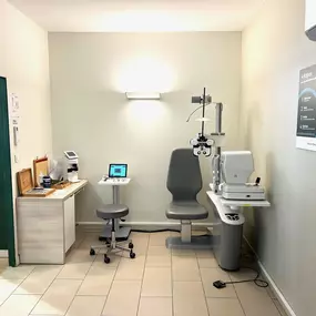 Bild von Opticien TRANS EN PROVENCE Générale d'Optique