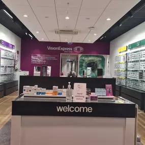 Bild von Vision Express Opticians - London - Romford