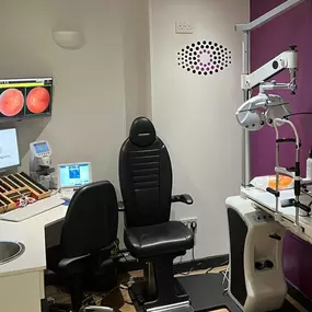 Bild von Vision Express Opticians - Nottingham - Victoria Centre