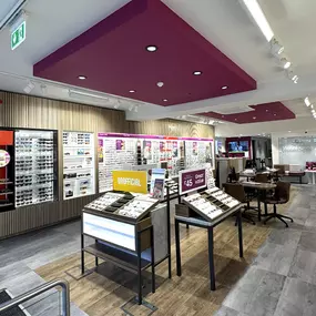 Bild von Vision Express Opticians - Solihull, High Street