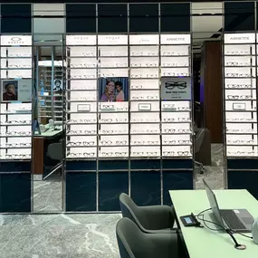 Bild von Vision Express Opticians - London - Oxford Street East