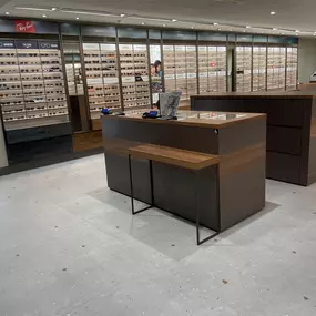 Bild von Opticien TINQUEUX Générale d'Optique