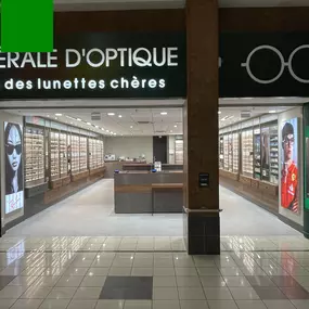 Bild von Opticien TINQUEUX Générale d'Optique