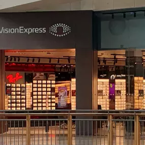 Bild von Vision Express Opticians - Greenhithe - Bluewater