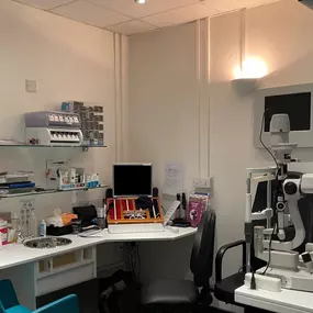 Bild von Vision Express Opticians - Baildon, Bradford