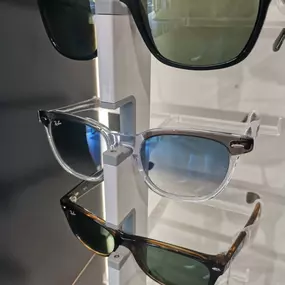 Bild von Opticien et Audioprothésiste COUDEKERQUE Générale d'Optique