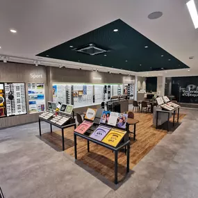 Bild von Opticien et Audioprothésiste COUDEKERQUE Générale d'Optique