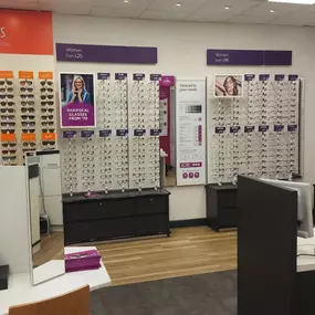 Bild von Vision Express Opticians at Tesco - York Clifton Moor