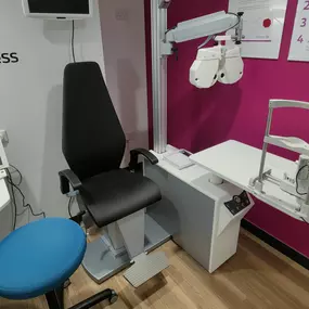 Bild von Vision Express Opticians - Eastbourne