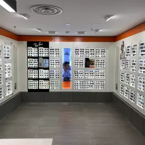 Bild von Opticien Forum des Halles GrandOptical