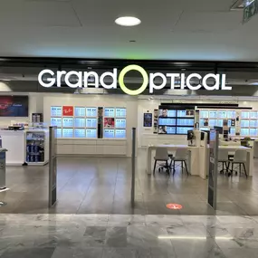 Bild von Opticien Forum des Halles GrandOptical