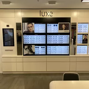 Bild von Opticien Forum des Halles GrandOptical