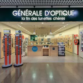 Bild von Opticien MACON Générale d'Optique