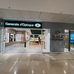 Bild von Opticien et Audioprothésiste PARIS LA DEFENSE Générale d'Optique