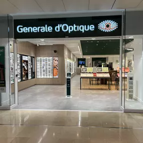 Bild von Opticien et Audioprothésiste PARIS LA DEFENSE Générale d'Optique