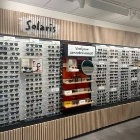 Bild von Pearle Opticiens Roermond